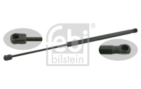 gas spring, trunk 24711 FEBI, Image 2