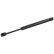 gas spring, trunk 25085 FEBI