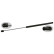 gas spring, trunk 25125 FEBI