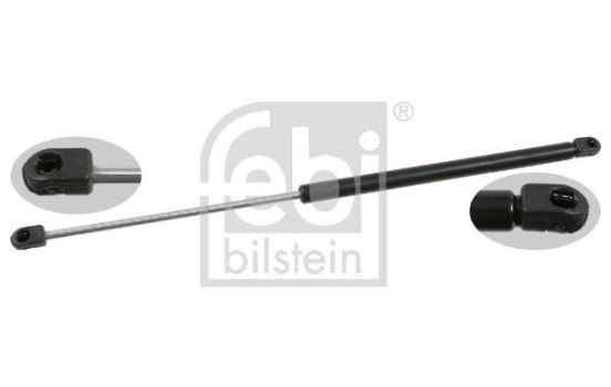gas spring, trunk 25126 FEBI, Image 2