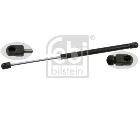 gas spring, trunk 25133 FEBI, Image 2