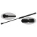 gas spring, trunk 26268 FEBI