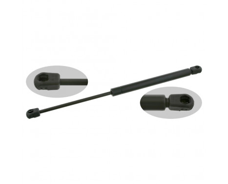 gas spring, trunk 27172 FEBI