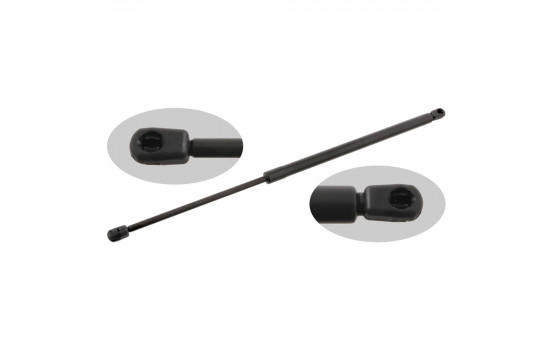 gas spring, trunk 27585 FEBI
