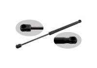 gas spring, trunk 27605 FEBI