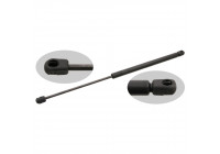 gas spring, trunk 27614 FEBI