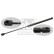 gas spring, trunk 27614 FEBI, Thumbnail 2