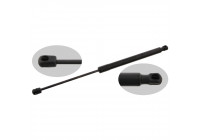 gas spring, trunk 27620 FEBI