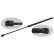 gas spring, trunk 27621 FEBI