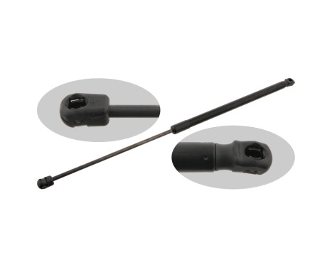 gas spring, trunk 27622 FEBI