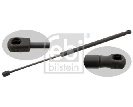 gas spring, trunk 27623 FEBI, Image 2