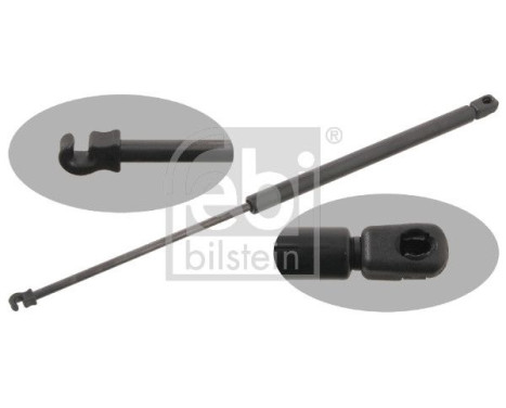 gas spring, trunk 27631 FEBI, Image 2