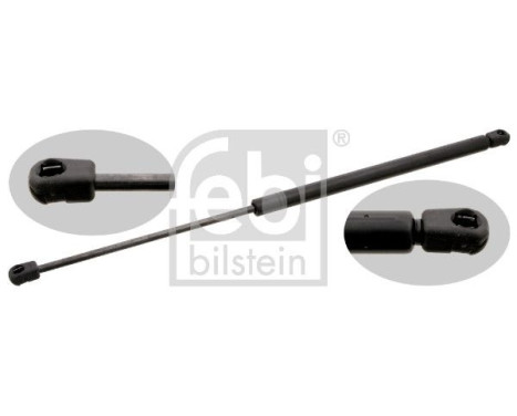 gas spring, trunk 27641 FEBI, Image 2