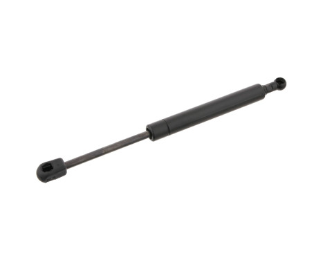 gas spring, trunk 27650 FEBI