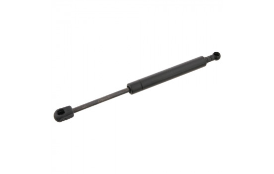 gas spring, trunk 27650 FEBI