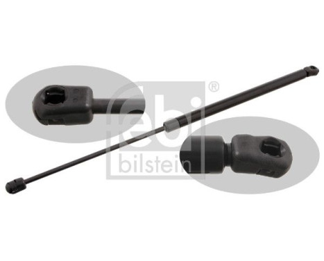 gas spring, trunk 27653 FEBI, Image 2