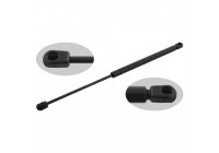 gas spring, trunk 27656 FEBI