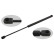 gas spring, trunk 27656 FEBI