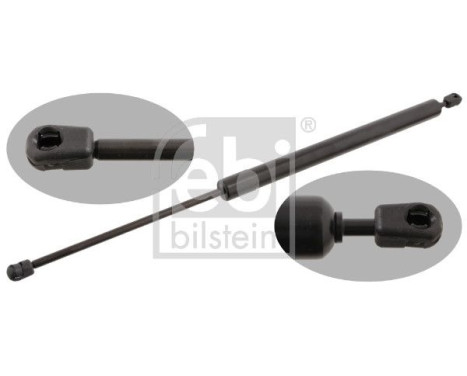 gas spring, trunk 27658 FEBI, Image 2