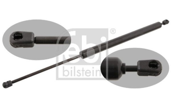 gas spring, trunk 27658 FEBI, Image 2