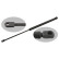 gas spring, trunk 27660 FEBI