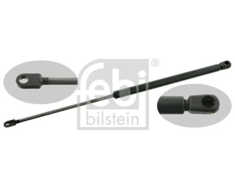 gas spring, trunk 27661 FEBI, Image 2