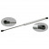 gas spring, trunk 27665 FEBI