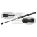 gas spring, trunk 27666 FEBI, Thumbnail 2