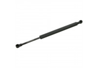 gas spring, trunk 27667 FEBI
