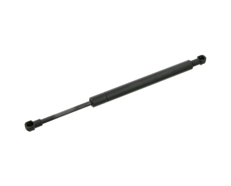 gas spring, trunk 27667 FEBI