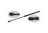 gas spring, trunk 27669 FEBI