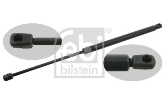 gas spring, trunk 27669 FEBI, Image 2