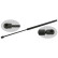 gas spring, trunk 27671 FEBI