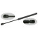 gas spring, trunk 27683 FEBI