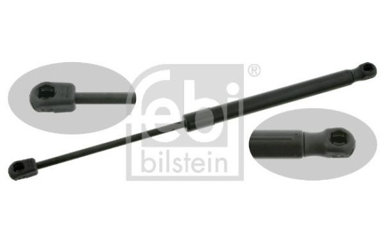 gas spring, trunk 27684 FEBI, Image 2