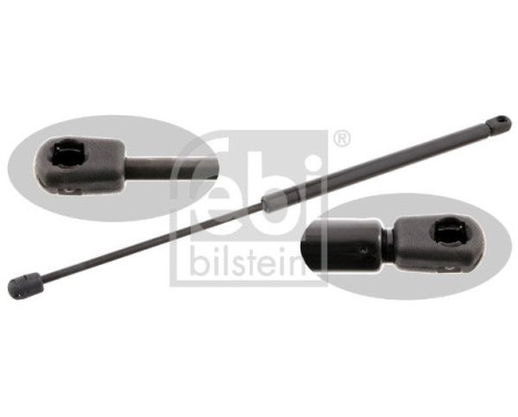 gas spring, trunk 27709 FEBI, Image 2