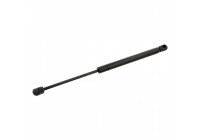 gas spring, trunk 27712 FEBI