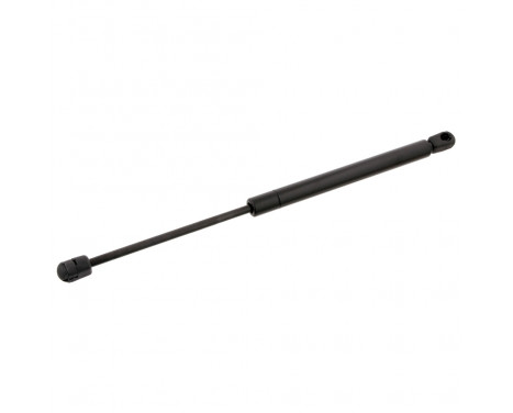 gas spring, trunk 27712 FEBI