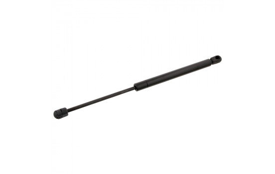 gas spring, trunk 27712 FEBI