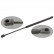 gas spring, trunk 27713 FEBI