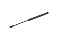 gas spring, trunk 27732 FEBI