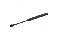 gas spring, trunk 27734 FEBI