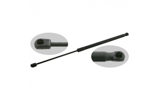 gas spring, trunk 27739 FEBI