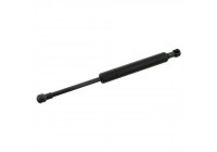 gas spring, trunk 27746 FEBI