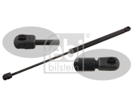 gas spring, trunk 27758 FEBI, Image 2