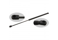 gas spring, trunk 27762 FEBI