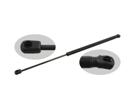 gas spring, trunk 27762 FEBI