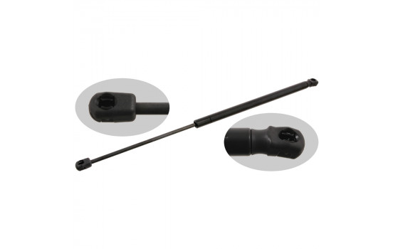 gas spring, trunk 27762 FEBI