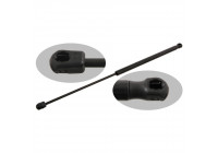 gas spring, trunk 27767 FEBI