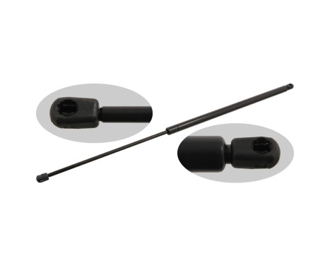 gas spring, trunk 27772 FEBI